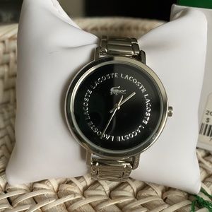 Lacoste women’s watch